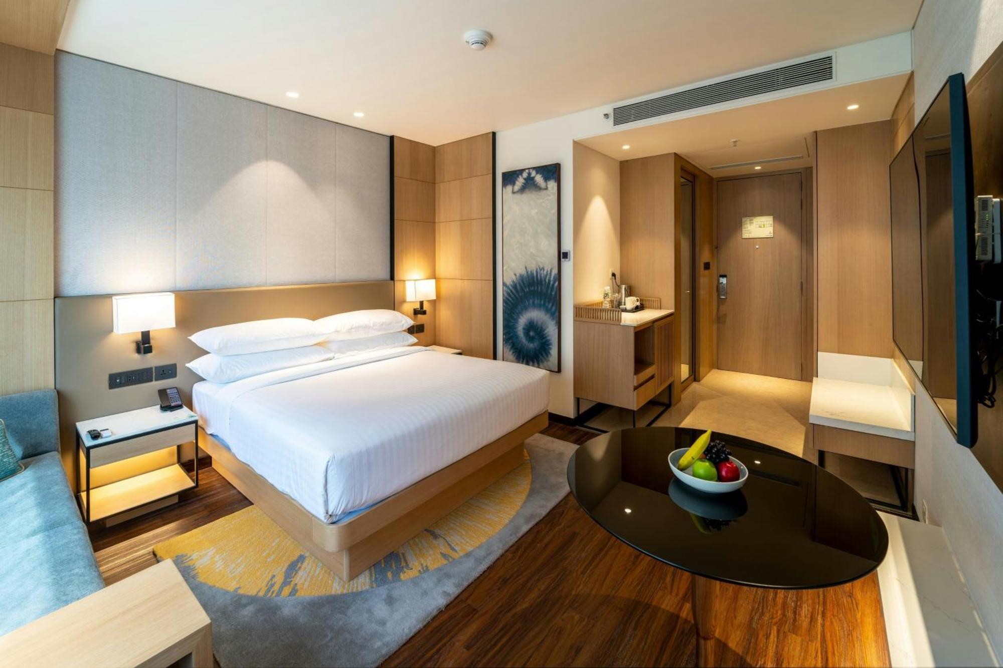 Courtyard By Marriott Вадодара Екстериор снимка